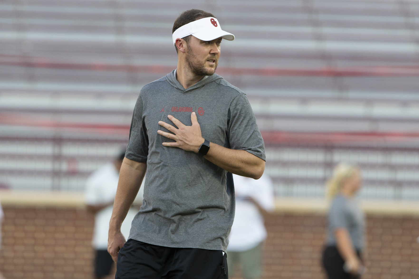 OU practice